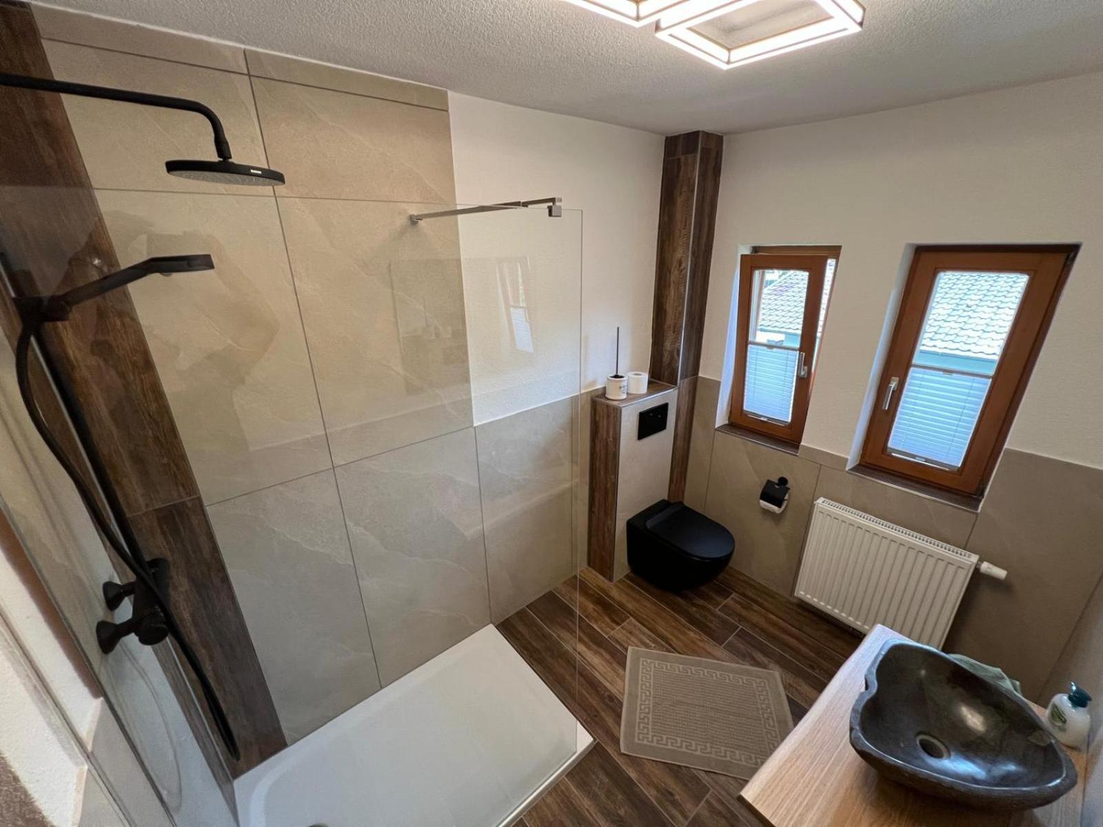 Apartmán Lechhuamat Weissenbach am Lech Exteriér fotografie