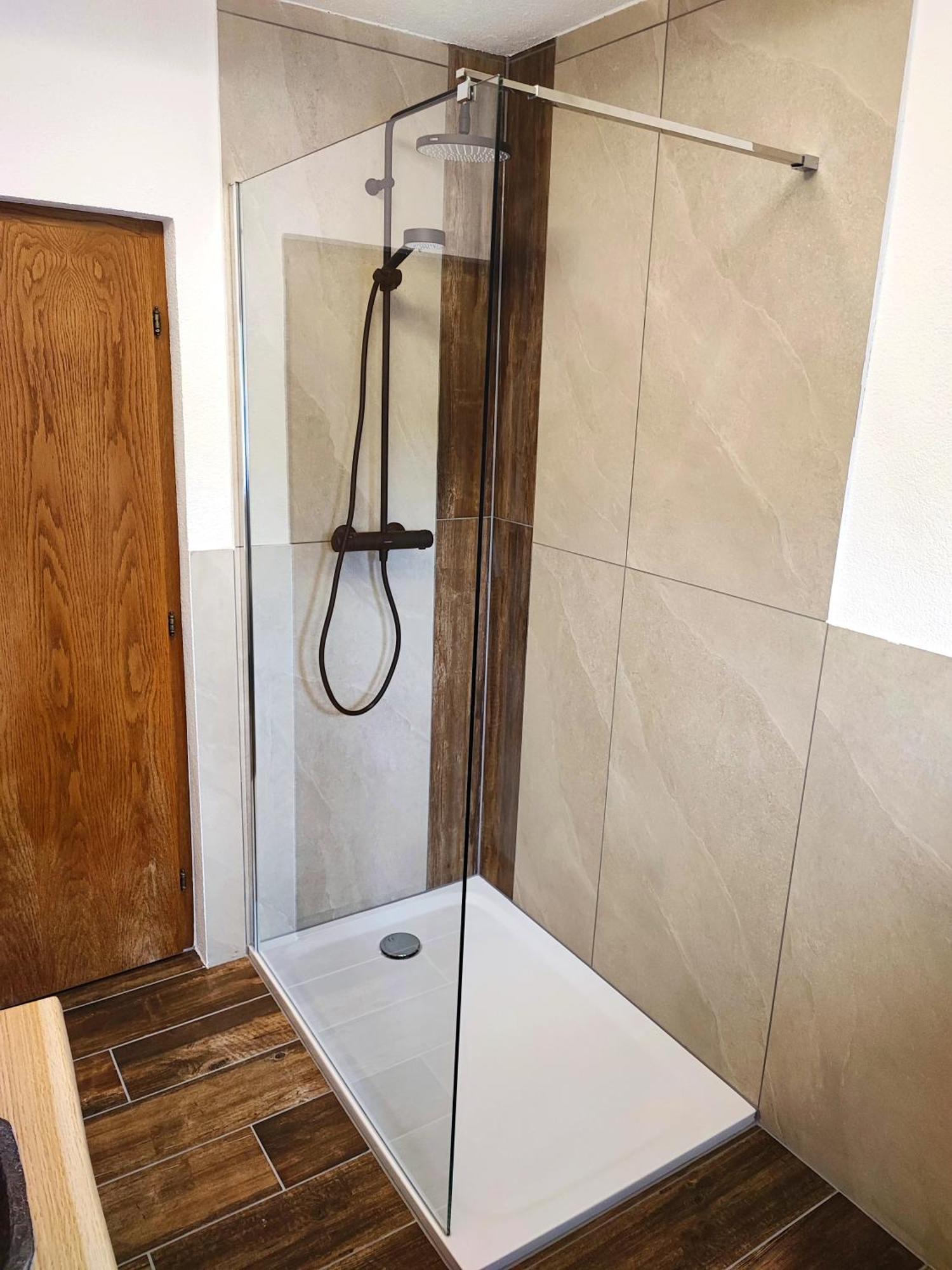Apartmán Lechhuamat Weissenbach am Lech Exteriér fotografie